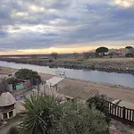 Location Villa