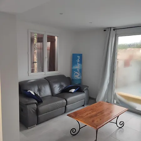 Location Villa