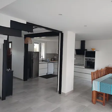 Location Villa *